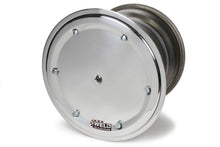 Load image into Gallery viewer, WELD RACING 559-5454-6 15 X 14 Wide 5 XL 4in BS Bead-Loc 14.2 lbs w/Cvr