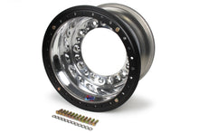 Load image into Gallery viewer, WELD RACING 570-5024M 15 X 10 Wide 5 HS 4in BS
