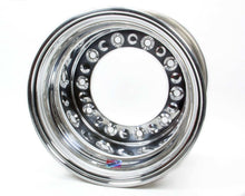 Load image into Gallery viewer, WELD RACING 571-5215 15 X 12 Wide 5 HS 5in BS 11.4 Lbs