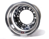 WELD RACING 571-5415 15 X 14 Wide 5 HS 5in BS 11.9 Lbs