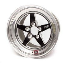 Load image into Gallery viewer, WELD RACING 71HB7110B77A 17x11 RT-S Wheel 5x4.75 7.7 BS