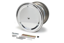 Load image into Gallery viewer, WELD RACING 734B-31052 13x10 31 Spline 2in BS w/ Beadlock Black