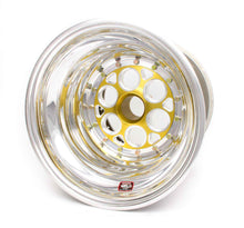 Load image into Gallery viewer, WELD RACING 735-51535 15x15 42 Spline 5in BS Inner Bead-Loc