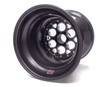 Load image into Gallery viewer, WELD RACING 735B-515B36 15x15 6in BS Inner Bead Lock All Black