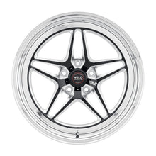 Load image into Gallery viewer, WELD RACING 81HB7100N72F RT-S S81 Series Wheel 17x10 5x120mm BC 7.2 BS
