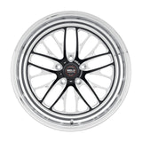 WELD RACING 82HB7110B77F RT-S S82 Series Wheel 17x11 5x4.75 BC 7.7 BS
