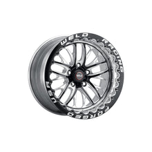 Load image into Gallery viewer, WELD RACING 82LB7100A80F RT-S S82 Series Wheel 17x10 5x4.5 BC 8 BS