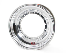 Load image into Gallery viewer, WELD RACING 860-50913 Spindle Mount Rim Shell 15x9.750 3.0in BS