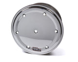 WELD RACING 860-50954-6 15x9 Wheel Direct Mount 4in BS Bead-Loc w/Cover