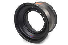 Load image into Gallery viewer, WELD RACING 860B-50814 15x8 4in BS Direct Mount No Cover All Black