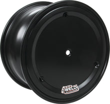 Load image into Gallery viewer, WELD RACING 860B-50853-6 15x8 Wheel Direct Mount 3in BS Bead-Loc w/Cover