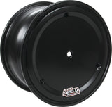 WELD RACING 860B-50853-6 15x8 Wheel Direct Mount 3in BS Bead-Loc w/Cover