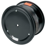WELD RACING 860B-50854-6 15x8 Wheel Direct Mount 4in BS Bead-Loc w/Cover