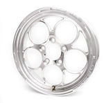 WELD RACING 86P-15204 Magnum P.R.O. 15x3.5 1pc Wheel 5x4.50 1.75 BS