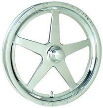 Load image into Gallery viewer, WELD RACING 88-1704274 17X4.5 Aluma Star 2.0 Wheel 5x4.75 2.25in BS