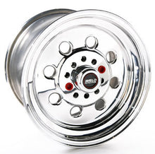 Load image into Gallery viewer, WELD RACING 90-510354 15 X 10in. Draglite 5 X 4.5-4.75in. 7.5in. BS