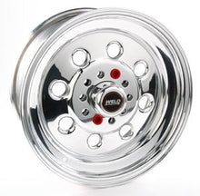 Load image into Gallery viewer, WELD RACING 90-57348 15 X 7in. Draglite 5 X 4.5-4.75in. 4.5in. BS