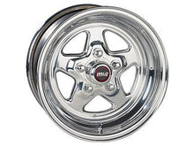 Load image into Gallery viewer, WELD RACING 96-58280 15 X 8in. Pro Star 5 X 4.75in. 5.5in. BS