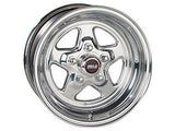 WELD RACING 96-58280 15 X 8in. Pro Star 5 X 4.75in. 5.5in. BS