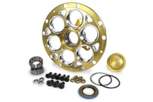 Load image into Gallery viewer, WELD RACING C8088-LT Hub L/W 13/15 Straight Shaft w/3 Lug Rotor Mt