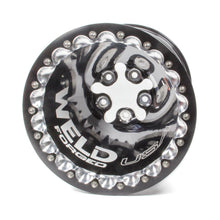 Load image into Gallery viewer, WELD RACING D1BPM616D4DB 16x16  Delta-1 Wheel 5 x 5.5 BC Pro-Mod