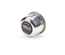 Load image into Gallery viewer, WELD RACING P605-5073 Polished Center Cap 5 Lug Application