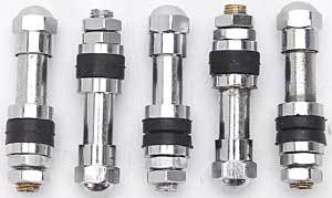 WELD RACING P613-0350 Valve Stem  Pack of 5