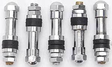 Load image into Gallery viewer, WELD RACING P613-0350 Valve Stem  Pack of 5
