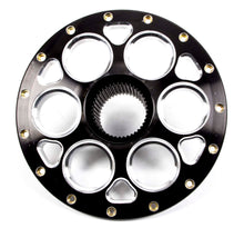 Load image into Gallery viewer, WELD RACING P613B-7078 Sprint Magnum Spline Cnt 15in Black