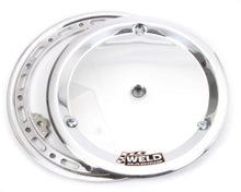Load image into Gallery viewer, WELD RACING P650-5313 Beadlock Ring 13in w/ Ultra Wheel Cover