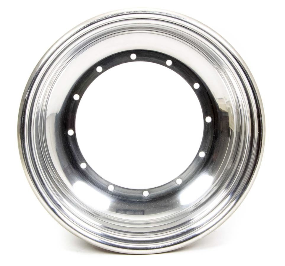 WELD RACING P851-1030B 10x3 Wheel Half Inner Big Bell Non-Loc