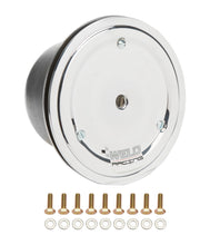 Load image into Gallery viewer, WELD RACING P851-1065 10x6 Wheel Half Outer w/ Beadlock And Cover