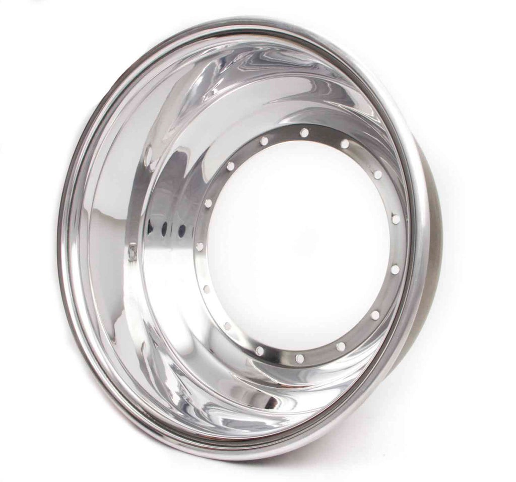 WELD RACING P856-5458 15 x 4.63 Inner Half No Bead-Loc