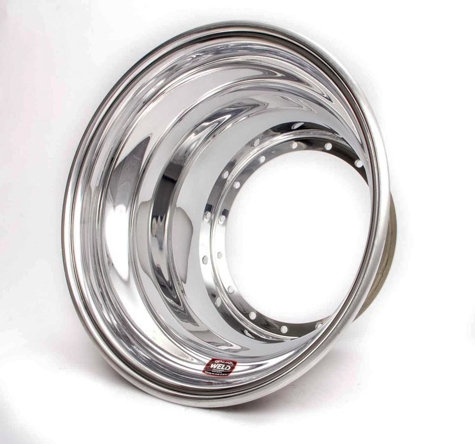WELD RACING P857-5414 15x4.25 Outer Wheel Shell