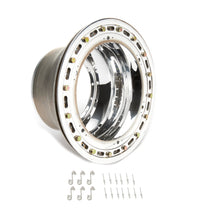 Load image into Gallery viewer, WELD RACING P857-5844-6 15X8.25 Sprint Outer Rim Half Bead-Loc w/ 6-DZUZ