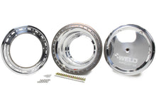Load image into Gallery viewer, WELD RACING P857-5954-6 Outer Wheel Half 15x9.25 Bead-Loc w/Cover