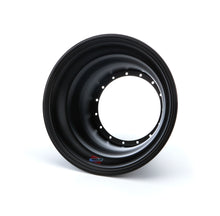 Load image into Gallery viewer, WELD RACING P857B-5914 15 x 9.25 Sprint Outer Wheel Half - Black