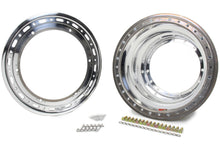 Load image into Gallery viewer, WELD RACING P858-5044-6 Outer Whl Half 15x10.25 Bead-Loc w/Dzus No Cover