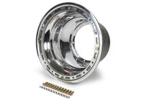 Load image into Gallery viewer, WELD RACING P858-5124 15x11.25 Outer Half Std Bead-Loc No Cover
