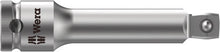 Load image into Gallery viewer, Wera Tools 05003584001 Zyklop 3/8&quot; Wobble Extension, 3/8&quot;x76mm, 15° Swivel