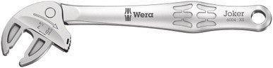 Wera Tools 05020099001 Joker XS Self-Setting Spanner, 7-10mm (1/4-3/8")