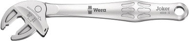 Wera Tools 05020100001 Joker S Self-Setting Spanner, 10-13mm (7/16-1/2")
