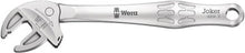 Load image into Gallery viewer, Wera Tools 05020100001 Joker S Self-Setting Spanner, 10-13mm (7/16-1/2&quot;)