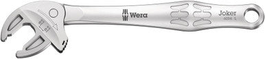 Wera Tools 05020101001 Joker L Self-Setting Spanner, 16-19mm (5/8-3/4")