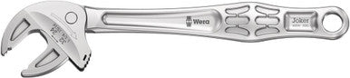 Wera Tools 05020102001 Joker XXL Self-Setting Spanner, 24-32mm (15/16-1 1/4")