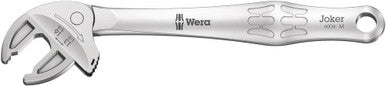 Wera Tools 05020103001 Joker M Self-Setting Spanner, 13-16mm (1/2-5/8")