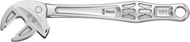 Wera Tools 05020104001 Joker XL Self-Setting Spanner, 19-24mm (3/4-15/16")