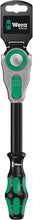 Load image into Gallery viewer, Wera Tools 05073262001 Zyklop Speed Flexihead Ratchet, 1/2&quot; Drive, 72 Teeth