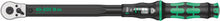Load image into Gallery viewer, Wera Tools 05075622001 Click-Torque 1/2&quot; Drive Torque Wrench w/Reversible Ratchet, 40-200 Nm