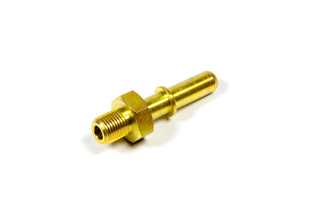 WALBRO / TI AUTOMOTIVE 128-3012 Inline Fuel Pump Fitting M10 x 1 to Bundy
